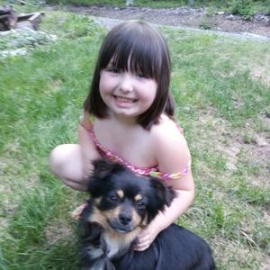 Meet your Posher, Trista